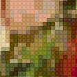 Preview of cross stitch pattern: #2776541