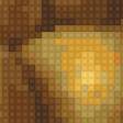 Preview of cross stitch pattern: #2776589