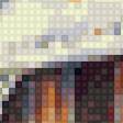 Preview of cross stitch pattern: #2776684