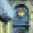 Preview of cross stitch pattern: #2776685