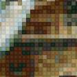 Preview of cross stitch pattern: #2776718