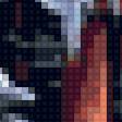 Preview of cross stitch pattern: #2776737