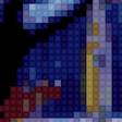 Preview of cross stitch pattern: #2776759