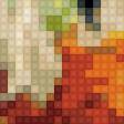 Preview of cross stitch pattern: #2776774