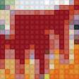 Preview of cross stitch pattern: #2776775