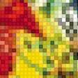 Preview of cross stitch pattern: #2776781