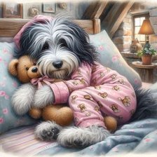 Cross stitch pattern: #2776800