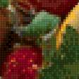 Preview of cross stitch pattern: #2776805