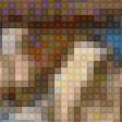 Preview of cross stitch pattern: #2776829