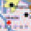 Preview of cross stitch pattern: #2776839