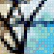 Preview of cross stitch pattern: #2776861