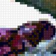 Preview of cross stitch pattern: #2776911