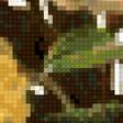 Preview of cross stitch pattern: #2776926