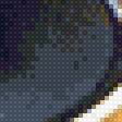 Preview of cross stitch pattern: #2776978