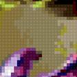 Preview of cross stitch pattern: #2776979