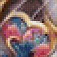 Preview of cross stitch pattern: #2777011