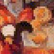 Preview of cross stitch pattern: #2777404