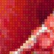 Preview of cross stitch pattern: #2777431