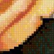 Preview of cross stitch pattern: #2777591