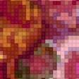 Preview of cross stitch pattern: #2777769