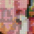 Preview of cross stitch pattern: #2777784