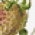 Preview of cross stitch pattern: #2777802