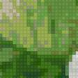 Preview of cross stitch pattern: #2777804