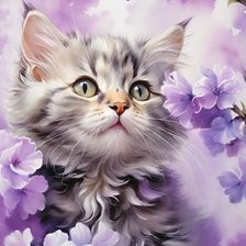 Cross stitch pattern: #2778142