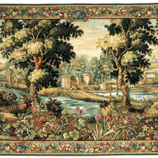 Source of cross stitch pattern: #2778327