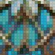 Preview of cross stitch pattern: #2778485