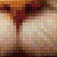 Preview of cross stitch pattern: #2778504