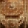 Preview of cross stitch pattern: #2778591