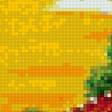 Preview of cross stitch pattern: #2778625