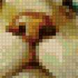 Preview of cross stitch pattern: #2778721