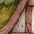 Preview of cross stitch pattern: #2778859