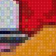 Preview of cross stitch pattern: #2779061