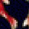 Preview of cross stitch pattern: #2779732