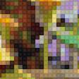 Preview of cross stitch pattern: #2780227