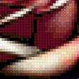 Preview of cross stitch pattern: #2780243