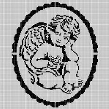 Cross stitch pattern: #2780280