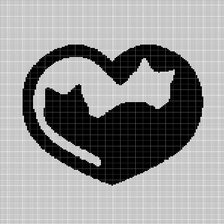 Cross stitch pattern: #2780281