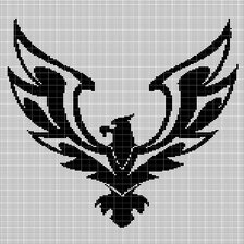 Cross stitch pattern: #2780283