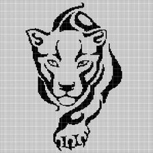 Cross stitch pattern: #2780286