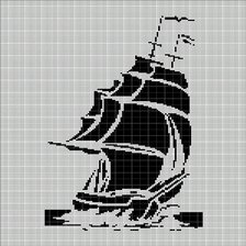 Cross stitch pattern: #2780292