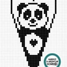 Cross stitch pattern: #2780299