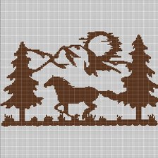 Cross stitch pattern: #2780302