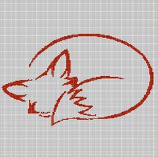 Cross stitch pattern: #2780303