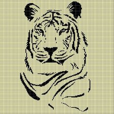 Cross stitch pattern: #2780312