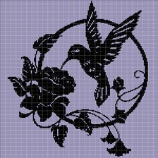 Cross stitch pattern: #2780314