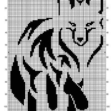 Cross stitch pattern: #2780315